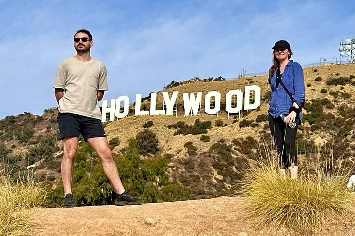 Capture unforgettable moments beneath the iconic Hollywood Sign surrounded by stunning views and rich history. Perfect for all ages it’s a memorable way to explore Los Angeles.